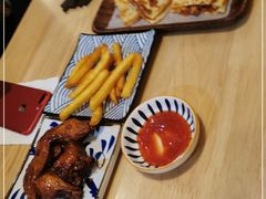 -红小满休闲餐厅(十全街店)