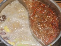 -谭三娘鲜切牛肉自助火锅(九眼桥总店)