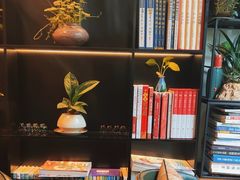 -街角 T·COFFEE 融合料理·BISTRO(车公庙店)