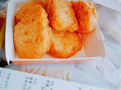 -麦当劳(湛江大厦店)