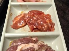 -盛江山自助料理(太原街万达店)