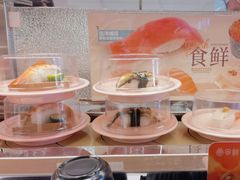 -争鲜回转寿司(天府广场-今站PLUS店)