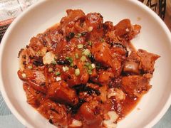 -渔乡米香·剁椒鱼头(四方坪店)