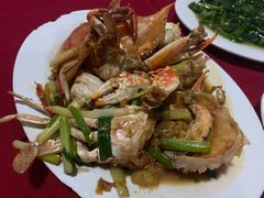 -车头老二大排档(金城步行街店)