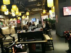 -井格重庆火锅(燕郊永旺店)