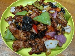 -娄三少·老北京春饼烤鸭家常菜(富力又一城店)