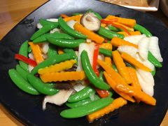 -胖子菜馆(隆昌路店)