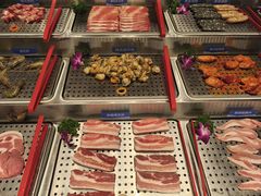 -花味·自助烤肉(南方时代店)