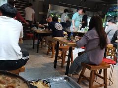 大堂-范贤光鸡公煲(平乐园总店)