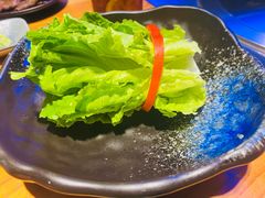 -焱铁烧·黑毛和牛专门店(南宁万象城店)