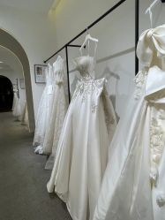 -韩国天使嫁衣婚纱礼服馆(上海旗舰店)