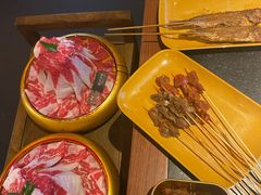 -牛New寿喜烧(金茂览秀城店)