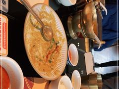 -simply thai天泰(静安嘉里中心店)