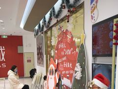 -炫艺舞蹈培训中心(枫尚奥特莱斯店)