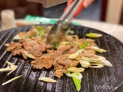 -厚味居炙子烤肉·清真(天桥南纬路店)