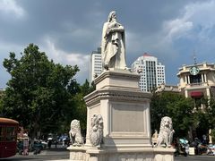 -天津意大利风情旅游区