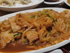 -六泰居·尔滨地标·东北菜(黄河路店)
