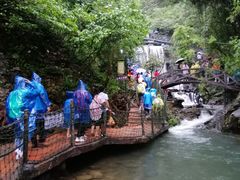 -古龙峡云天玻霸