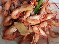 -烟水渔庄餐厅(西溪湿地店)