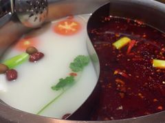 -蓉语串串火锅(振兴路店)