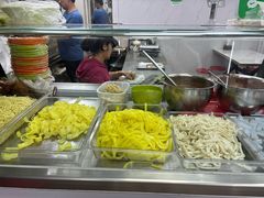-艾力烤肉店(和平南路店)