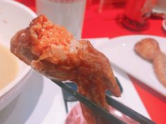 明太子鸡翅-火影忍者一乐拉面(环球港店)