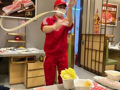 -海底捞火锅(王府井银泰in88店)