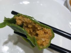 -双合园·海鲜水饺青岛菜(九水东路店)