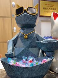 -Sying杉影日式烫染專門店