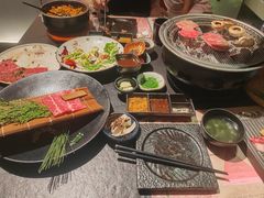 -黑牛の店·黑金店(沈阳万象城店)