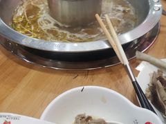 -鹅火锅(翡翠路店)