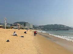 -大梅沙海滨公园