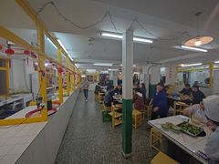 大堂-石灰市老火锅(北滨路店)