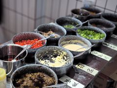 -黔有有贵州酸汤夺夺粉火锅(五味十字店)