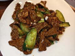 -惠宾饭庄(中山路店)