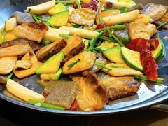 -黔蘑菇四季餐厅(观山湖店)