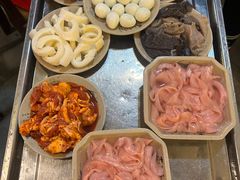 -九尺赵老四鲜鹅肠火锅