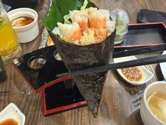 -东京屋(武定路店)
