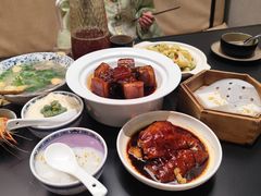 -金陵家宴·金陵春·南京菜(夫子庙店)