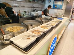 -素满香·全民食养自助(长宁龙之梦店)