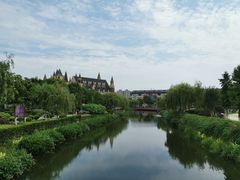 -安徒生童话乐园