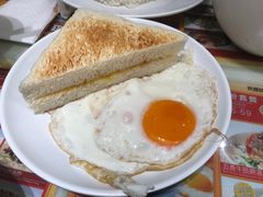 -民华餐厅(华鸿大楼店)