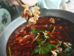 -重庆乌鱼庄·龙滋鲜(青羊大道店)