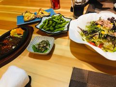 -割烹旭日本料理(龙湖狮山天街店)