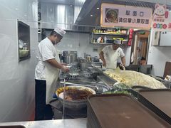 -有礼有面(知春路店)