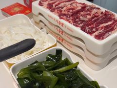-八合里潮汕鲜牛肉火锅(上海汇智广场店)