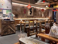 -北丐先生·野馄饨烧烤(雨花万象店)