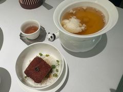 -眉州东坡·熊猫主题餐厅(枫蓝店)