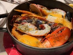 -Le Bistrot de Racine