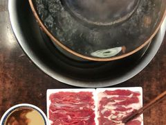 -前门张记涮肉(前门店)